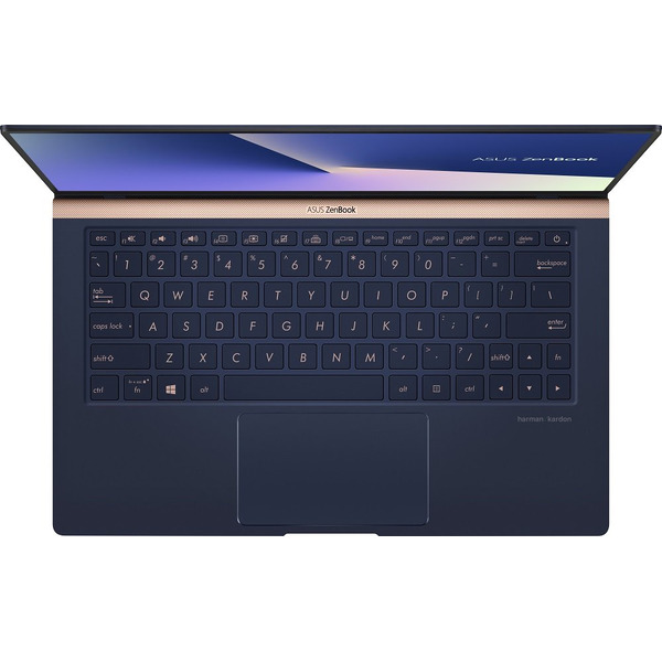 Ультрабук Asus ZenBook 13 UX333FLC-A3186T