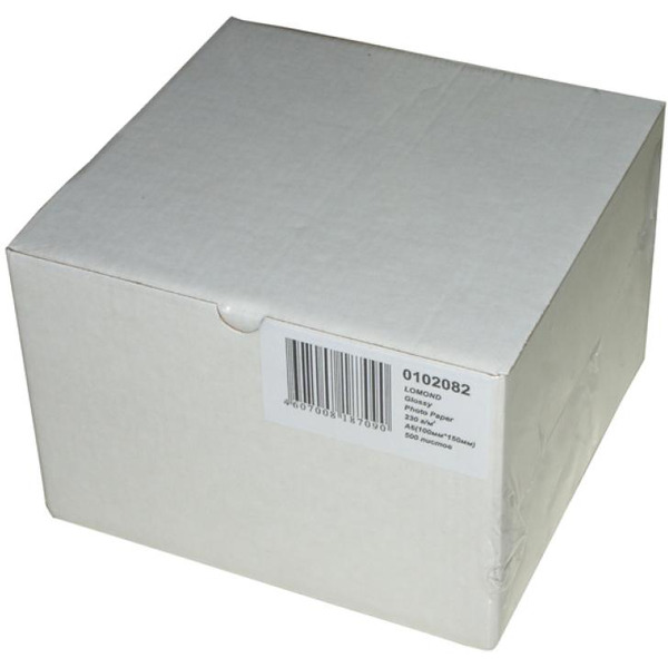 Фотобумага LOMOND 0102082