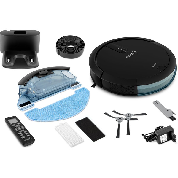 Робот-пылесос Gutrend Sense 410