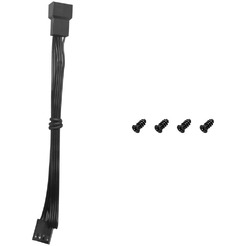 Вентилятор для корпуса DeepCool FT14 R-FT14-BKWPN1-G