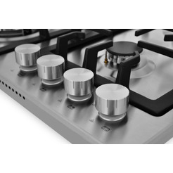 Варочная панель ZUGEL ZGH601X