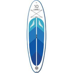 Сапборд AERO Blue Ocean 10 (Синий океан)