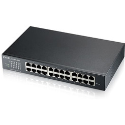 Коммутатор Zyxel GS1915-24E-EU0101F