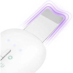 Аппарат для ультразвуковой чистки лица Kitfort КТ-4125