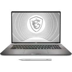 Рабочая станция MSI CreatorPro Z17 HX Studio A13VJT-226RU