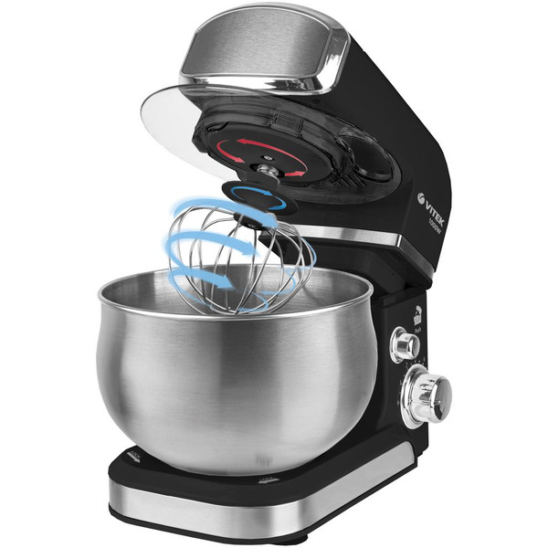 Кухонная машина VITEK VT-4116