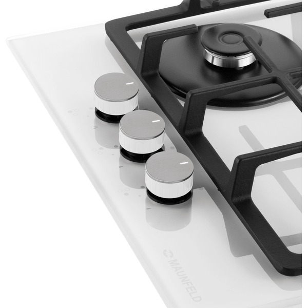 Варочная панель MAUNFELD EGHG.43.3CW