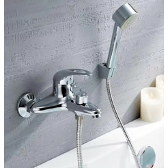 Смеситель для ванны ECONOCE EC0361