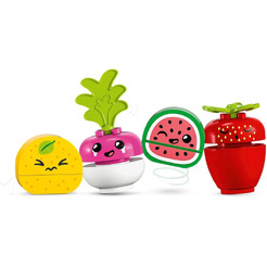 Конструктор LEGO Duplo 10983 Органический рынок