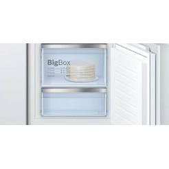 Холодильник Bosch Serie 6 KIS87AF30U
