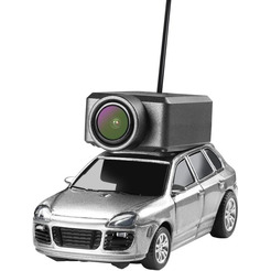 Автомобиль на радиоуправлении WL Toys 6401-C 1/64