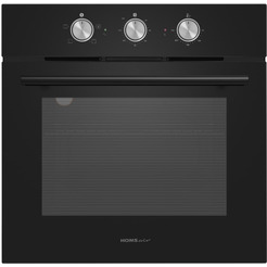 Духовой шкаф HOMSair OES604BK
