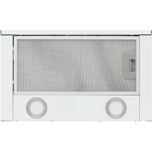 Вытяжка KRONA KAMILLA T 500 WHITE