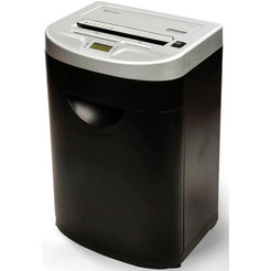 Шредер BRAUBERG S22-S 531773