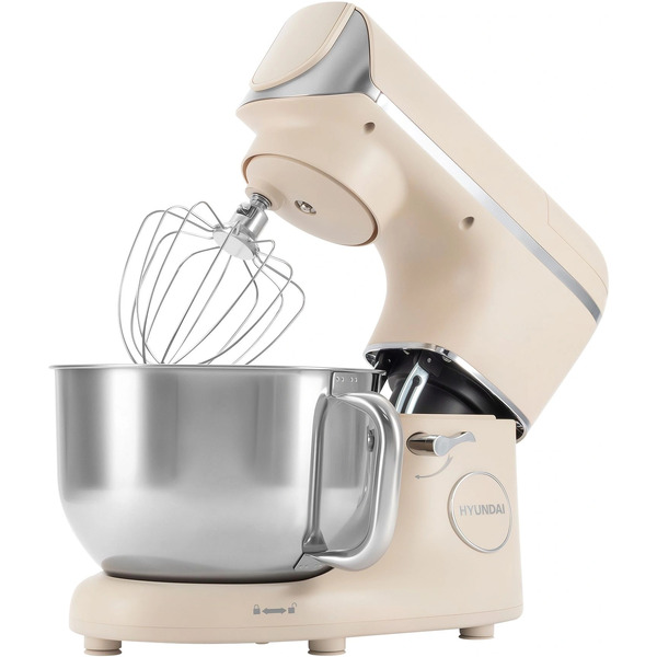 Кухонная машина Hyundai HYM-S9681