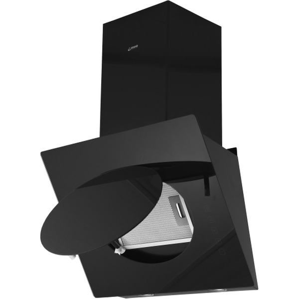 Вытяжка GRAND Vega (черный)