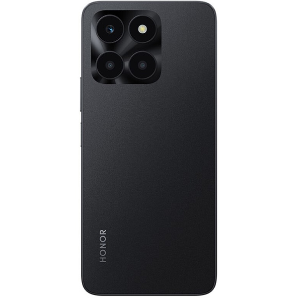 Смартфон Honor X6a (WDY-LX1) 6GB/128GB Midnight Black