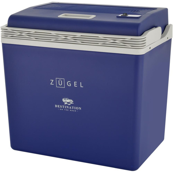 Автохолодильник Zugel ZCR301D