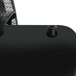 Напольный вентилятор Lexical LSF-7030-2