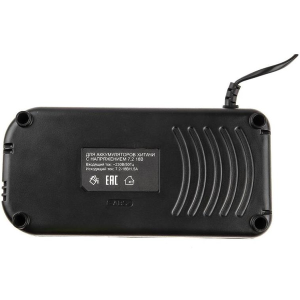 Зарядное устройство Hammer Flex ZU 18H Universal (35838)