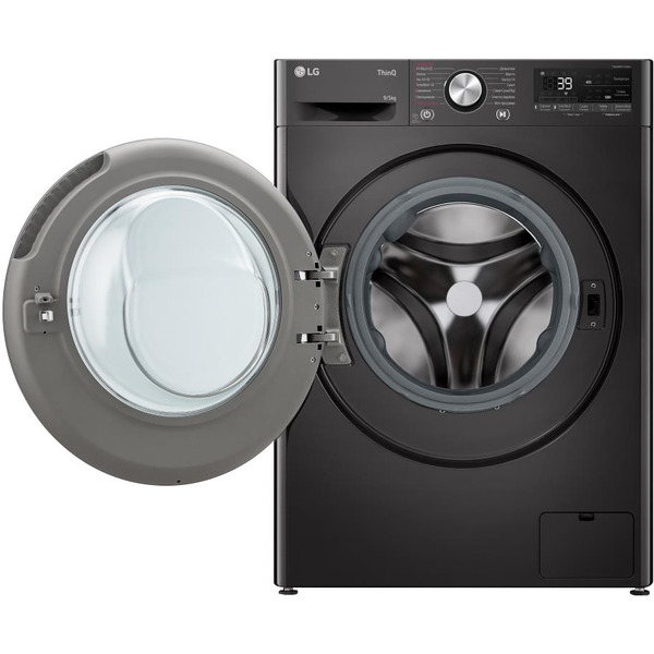 Стирально-сушильная машина LG F2V9FC2P