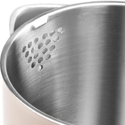 Электрический чайник Galaxy Line GL0330 (бежевый)