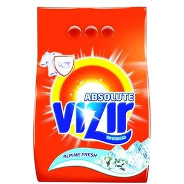 Порошок стиральный PROCTER & GAMBLE Vizir do Bialego 2,8 кг
