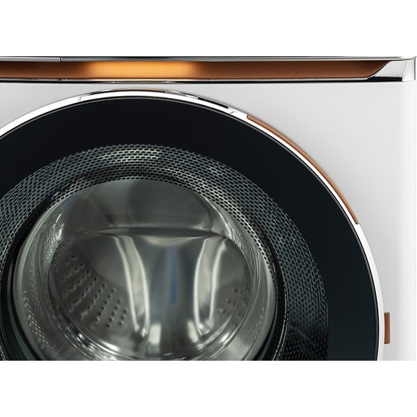 Стирально-сушильная машина VARD VWD514