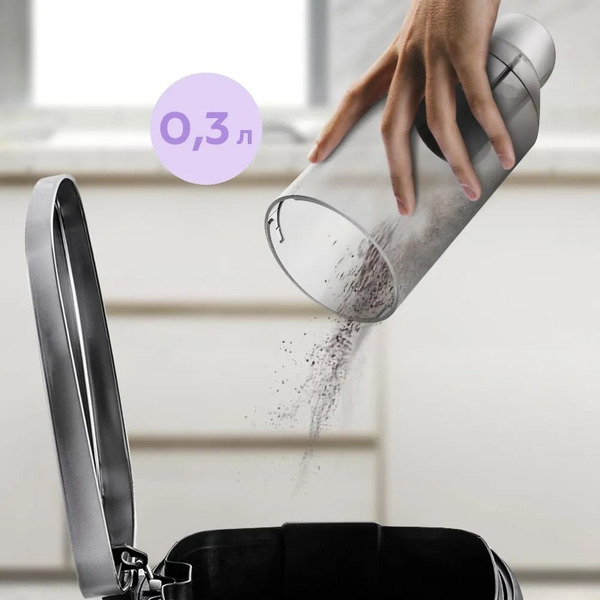 Пылесос Kitfort КТ-5538