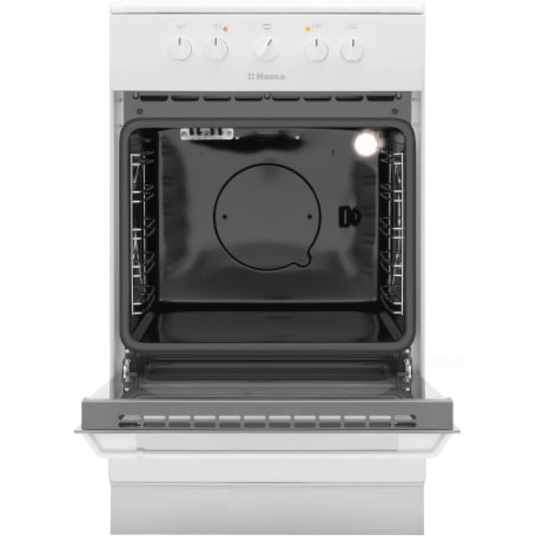 Кухонная плита Hansa FCCW53019
