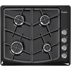 Столы газовые бытовые встраиваемые GEFEST СГ СН 1211 К3