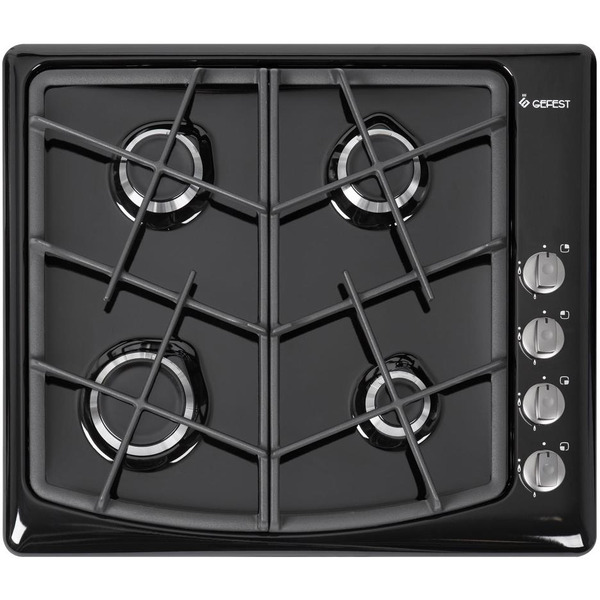 Столы газовые бытовые встраиваемые GEFEST СГ СН 1211 К3