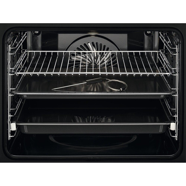 Духовой шкаф Electrolux OEE5H71Z