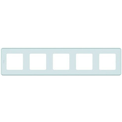 Рамка Legrand Inspiria 673975