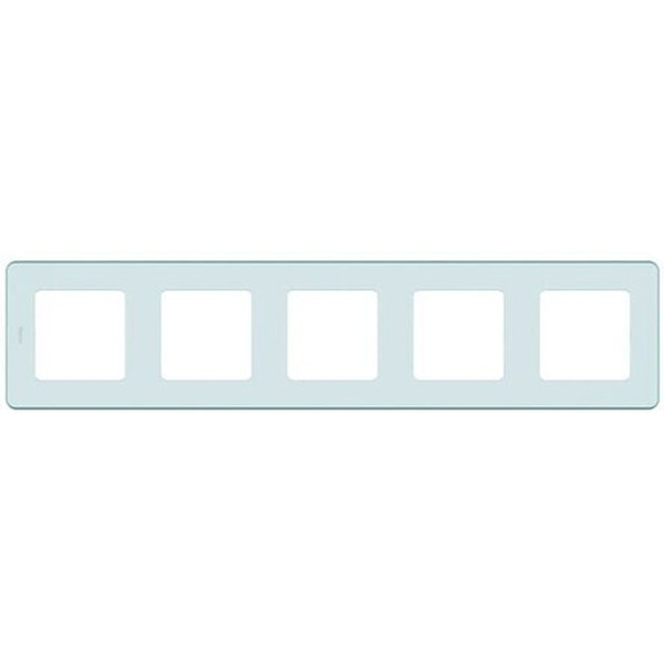 Рамка Legrand Inspiria 673975