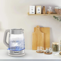 Чайник электрический TEFAL KI605B30