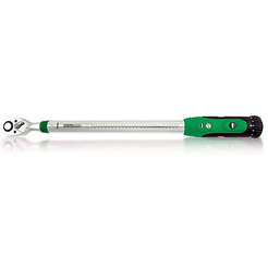 Ключ Toptul 1/4" 5-25 Нм ANAU0803