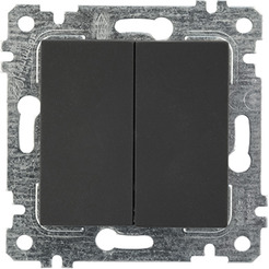 Выключатель Mutlusan Rita 2200-402-0184