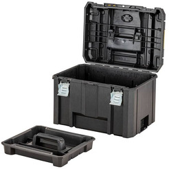 Набор ящиков для инструментов DeWalt DWST83520-1