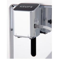 Кофемашина KRUPS EVIDENCE EA891C10