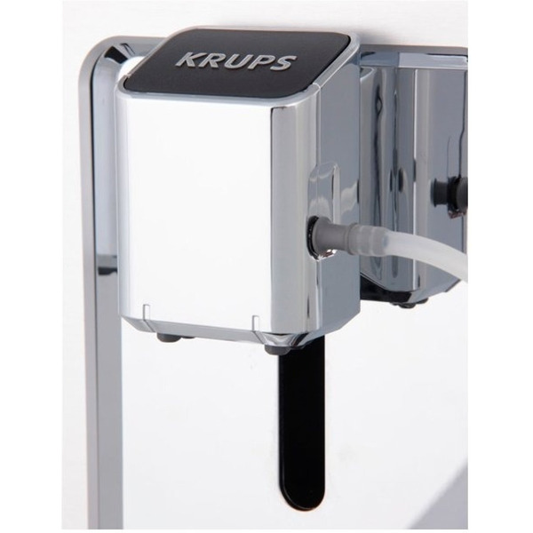 Кофемашина KRUPS EVIDENCE EA891C10