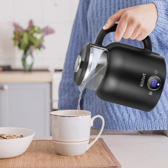 Электрочайник Kitfort КТ-6725