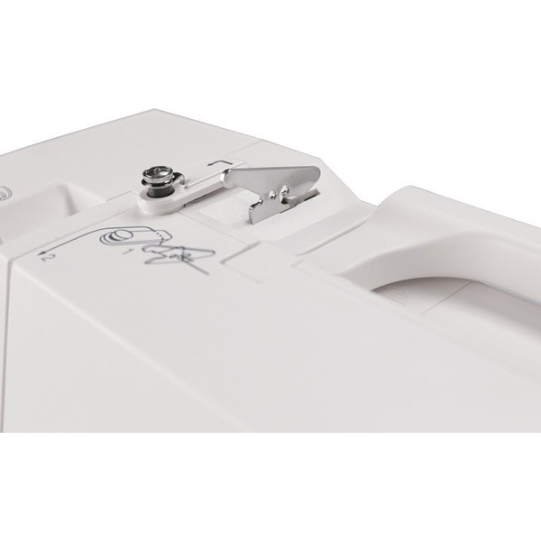 Вышивальная машина JANOME Memory Craft 500E