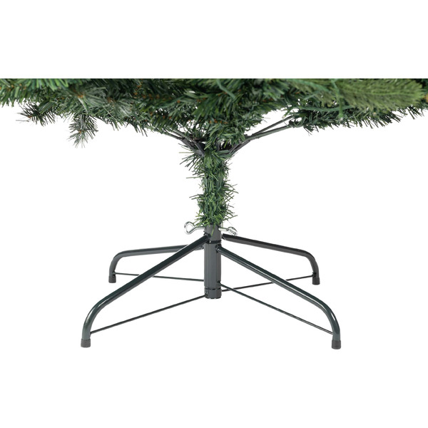 Ель искусственная Winter Light / ML-0070-001 (210см)