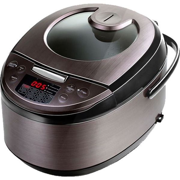 Мультиварка POLARIS PMC0516ADG