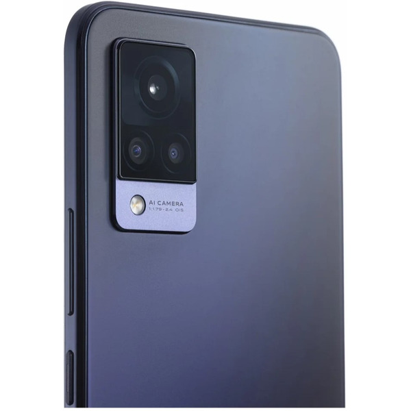 Смартфон vivo V21 8Gb/256Gb Dusk Blue