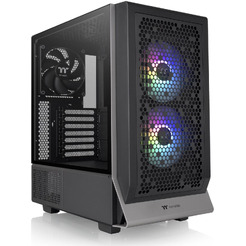 Корпус Thermaltake Ceres 300 TG ARGB