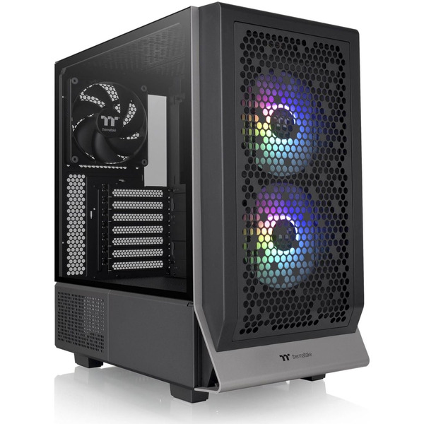 Корпус Thermaltake Ceres 300 TG ARGB