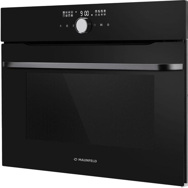 Духовой шкаф MAUNFELD XCMO4418GB Matt