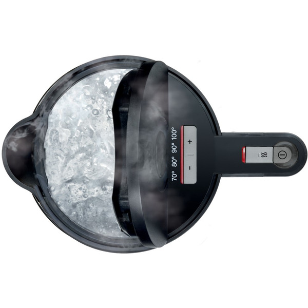 Чайник Bosch Styline Sensor TWK861P4RU